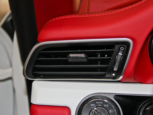 2013Carrera 4S Cabriolet п؅^