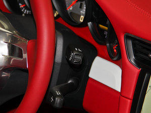 2013Carrera 4S Cabriolet п؅^