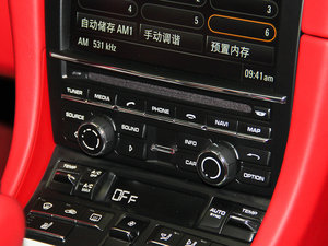 2013Carrera 4S Cabriolet п؅^