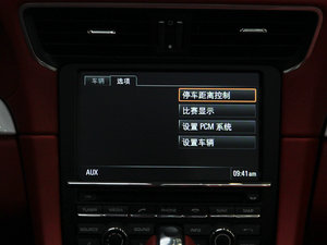 2013Carrera 4S Cabriolet п؅^