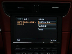 2013Carrera 4S Cabriolet п؅^(q)