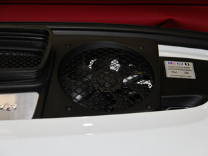 2013Carrera 4S Cabriolet 