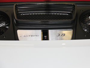 2013Carrera 4S Cabriolet 