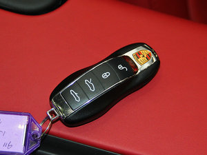 2013Carrera 4S Cabriolet ܇耳