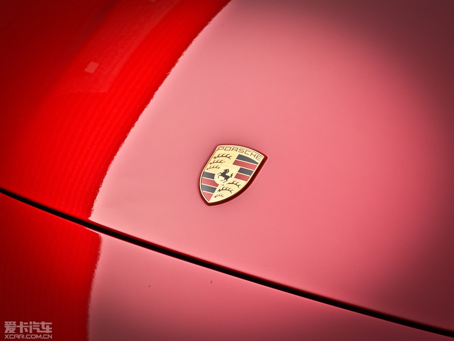 2014Panamera GTS 4.8L