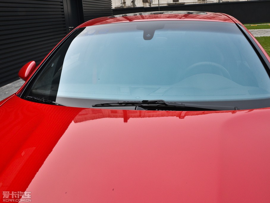 2014Panamera GTS 4.8L