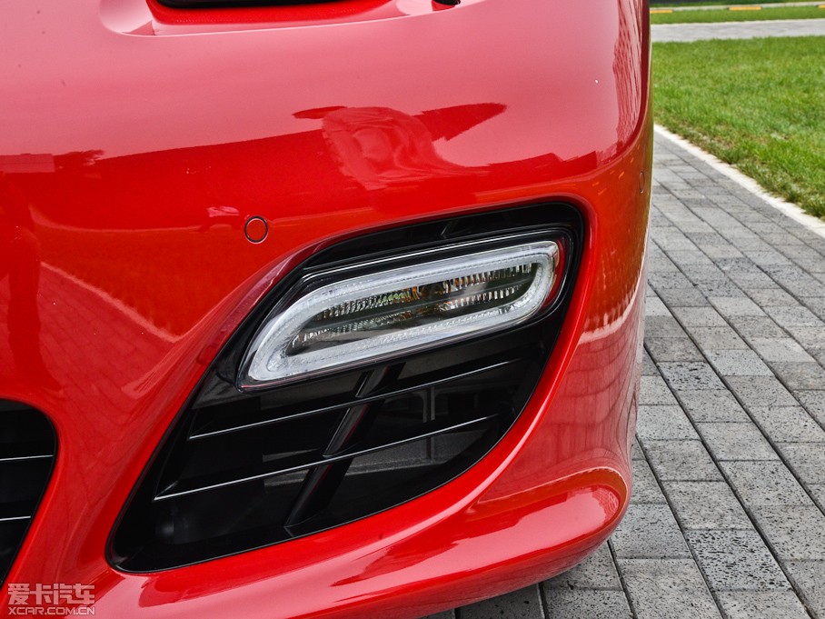 2014Panamera GTS 4.8L