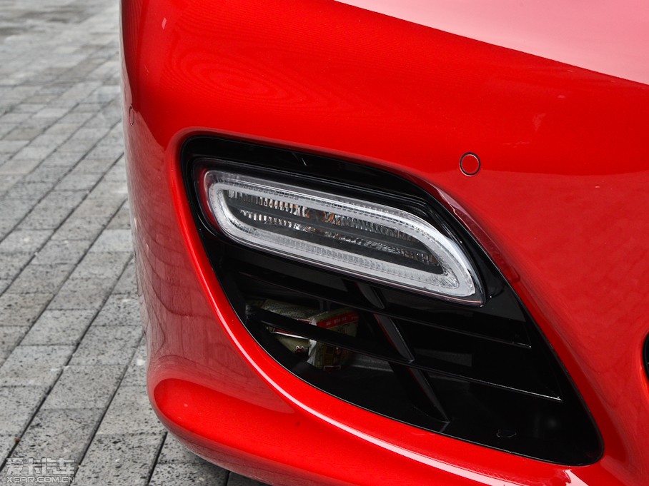 2014Panamera GTS 4.8L