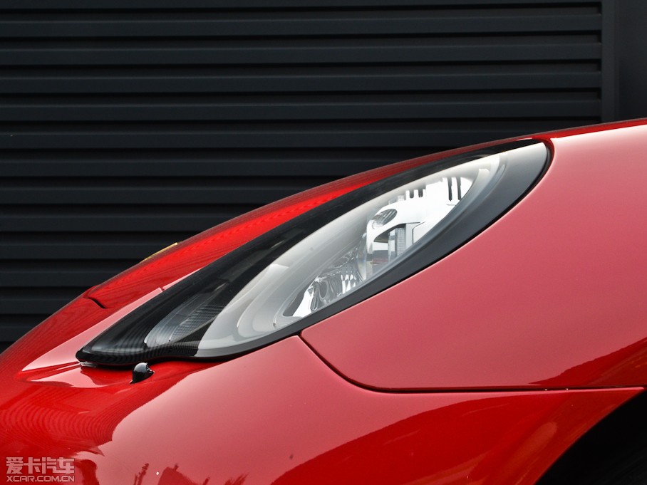 2014Panamera GTS 4.8L