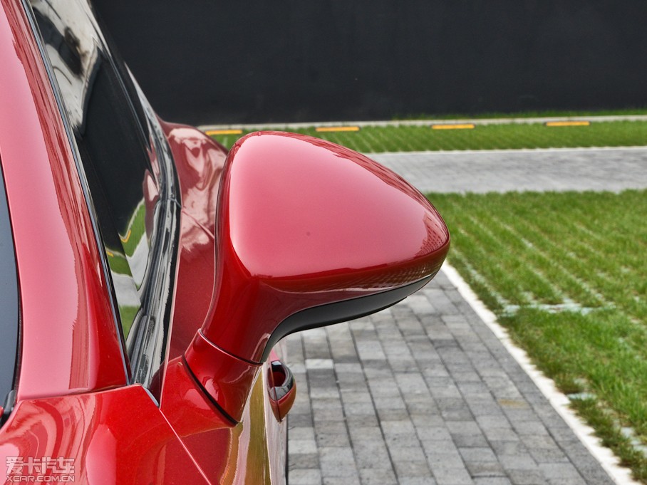 2014Panamera GTS 4.8L