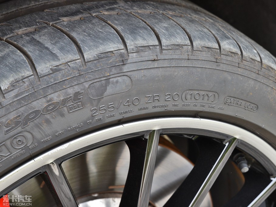 2014Panamera GTS 4.8L