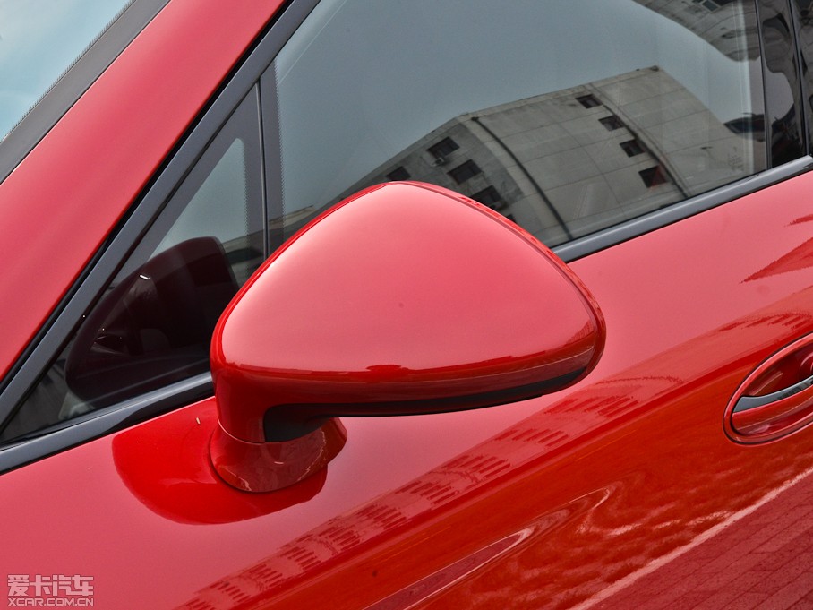 2014Panamera GTS 4.8L