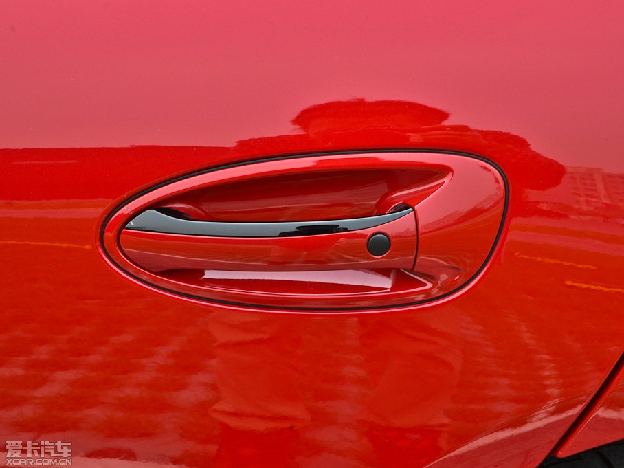 2014Panamera GTS 4.8L