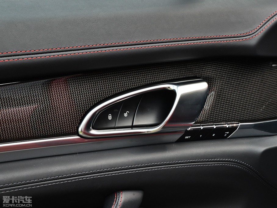 2014Panamera GTS 4.8L