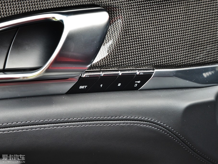 2014Panamera GTS 4.8L