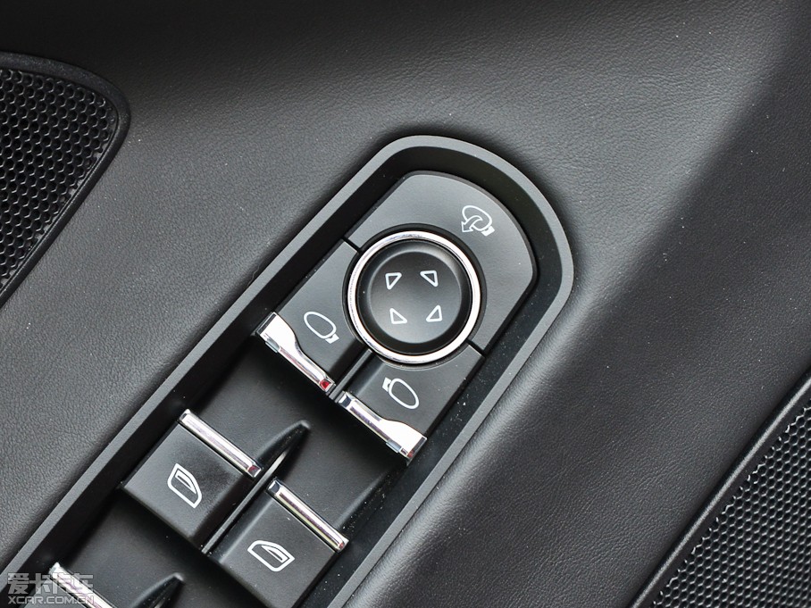 2014Panamera GTS 4.8L