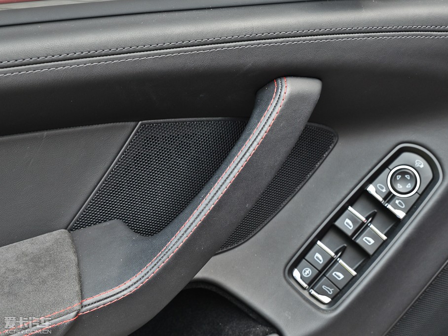 2014Panamera GTS 4.8L