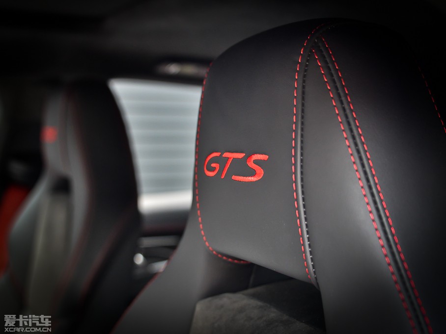 2014Panamera GTS 4.8L