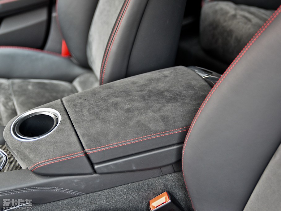 2014Panamera GTS 4.8L