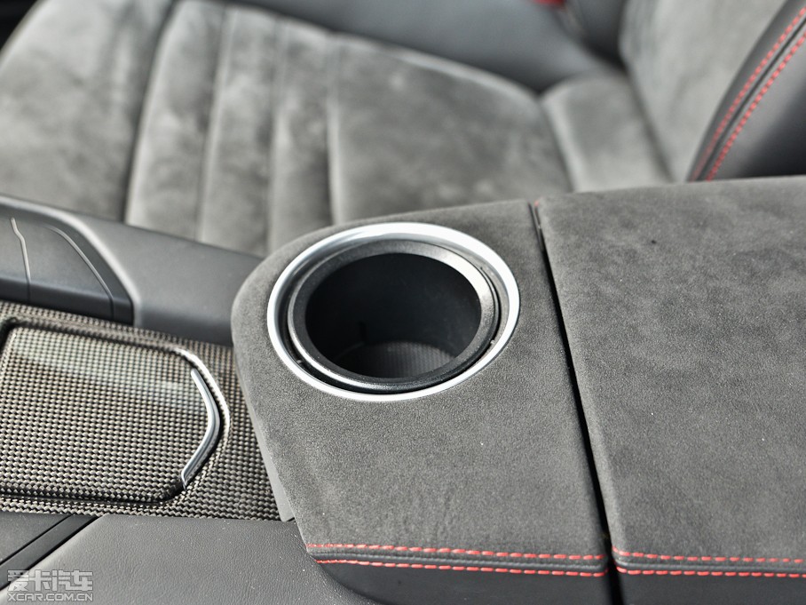 2014Panamera GTS 4.8L