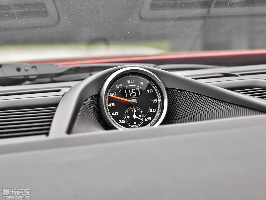 2014Panamera GTS 4.8L