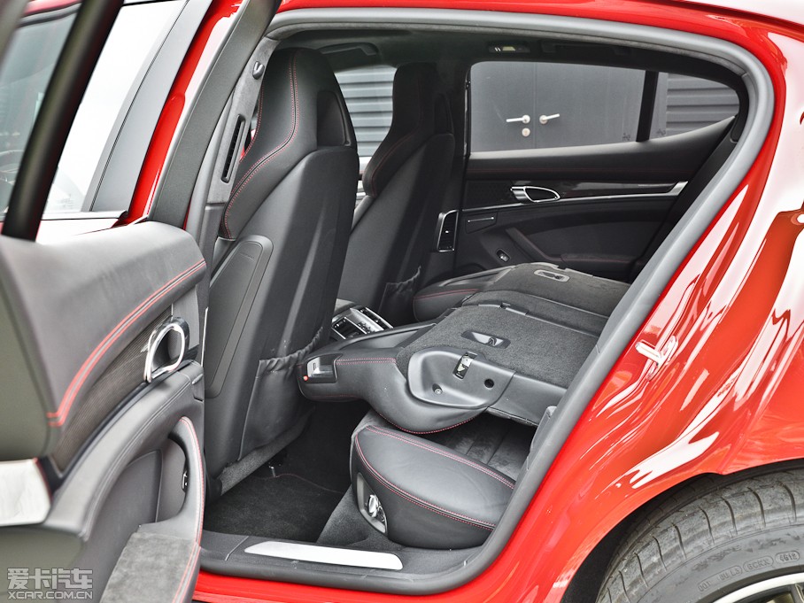 2014Panamera GTS 4.8L