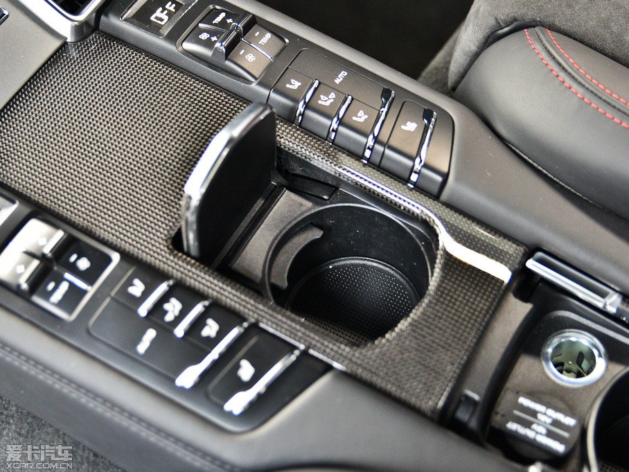 2014Panamera GTS 4.8L