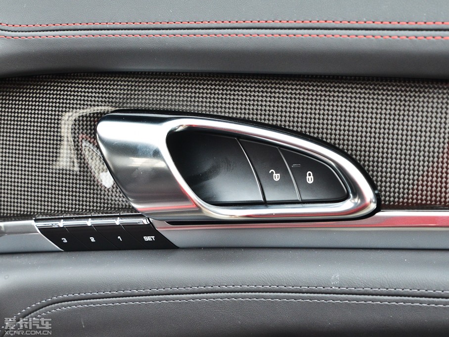 2014Panamera GTS 4.8L