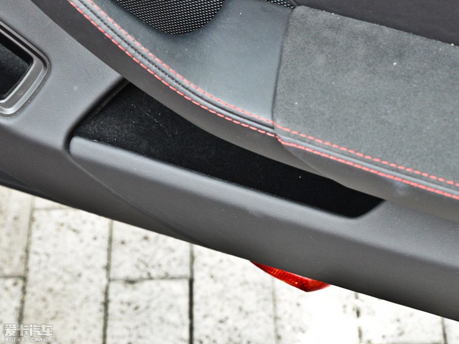 2014Panamera GTS 4.8L