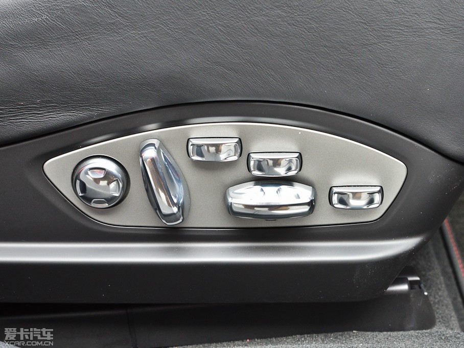 2014Panamera GTS 4.8L