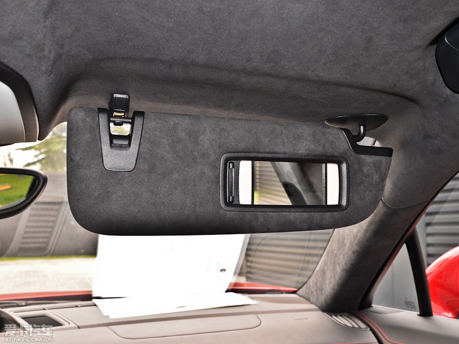 2014Panamera GTS 4.8L