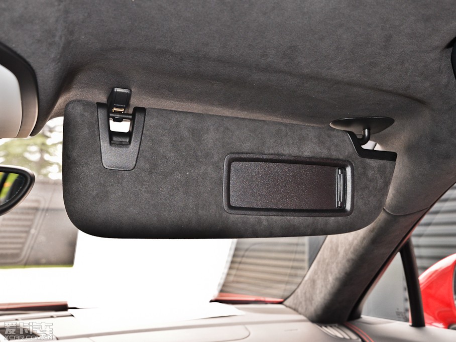 2014Panamera GTS 4.8L