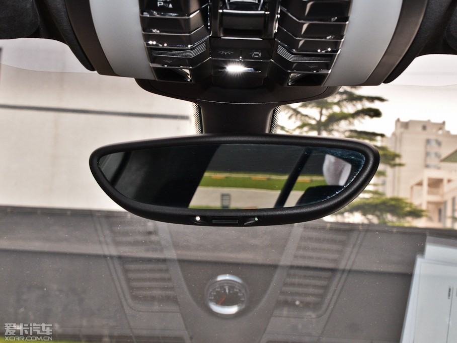 2014Panamera GTS 4.8L