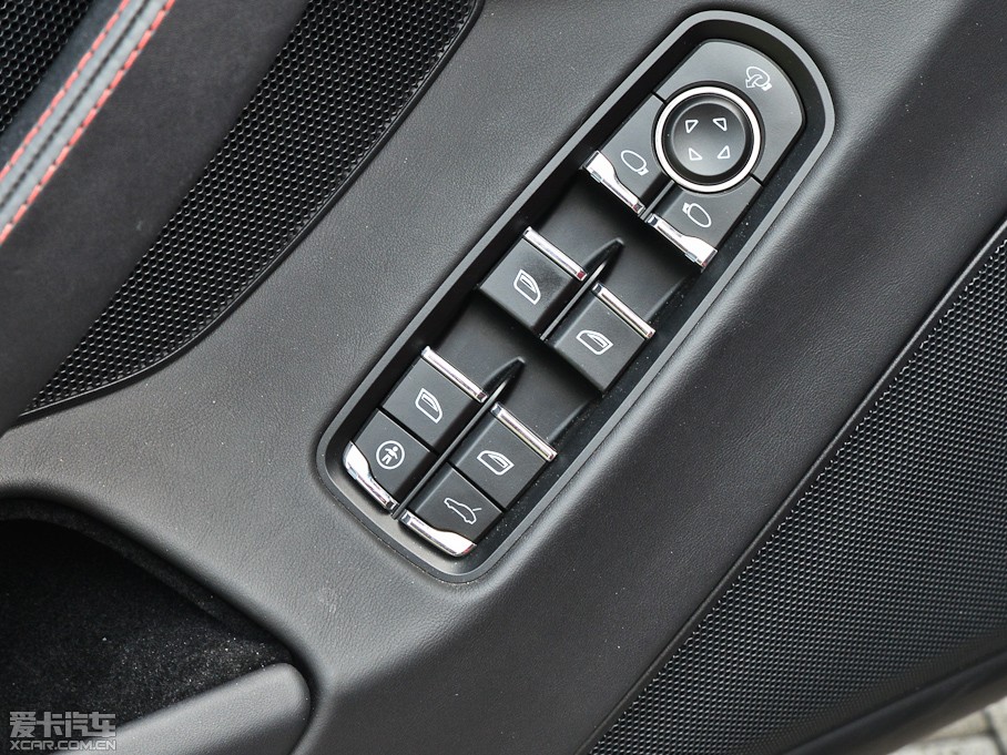 2014Panamera GTS 4.8L