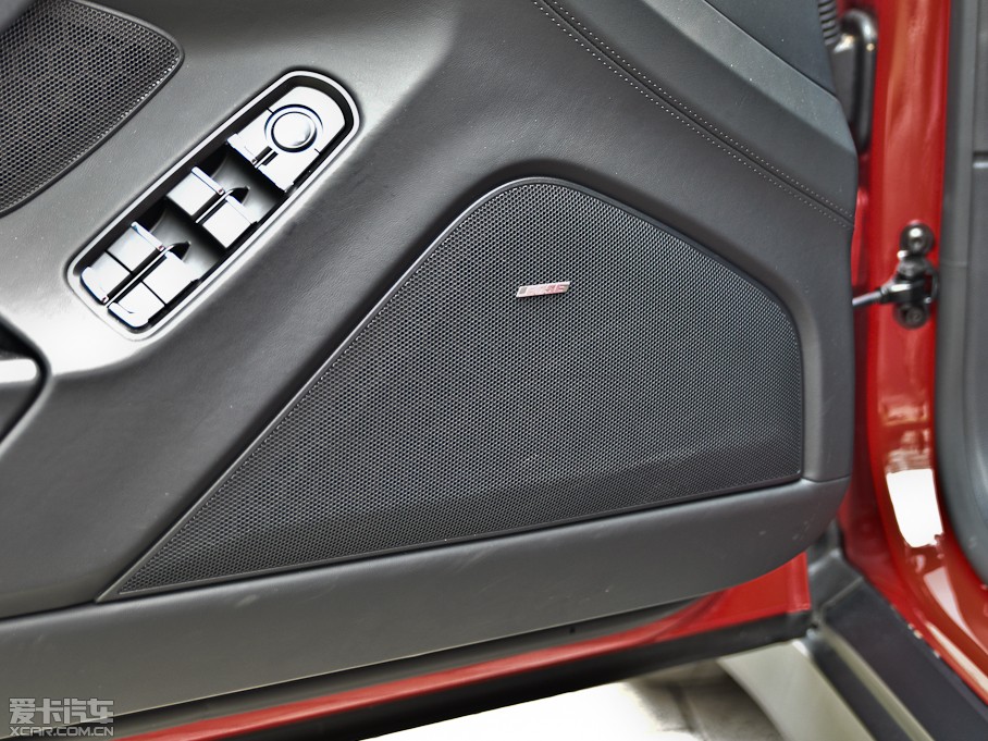 2014Panamera GTS 4.8L