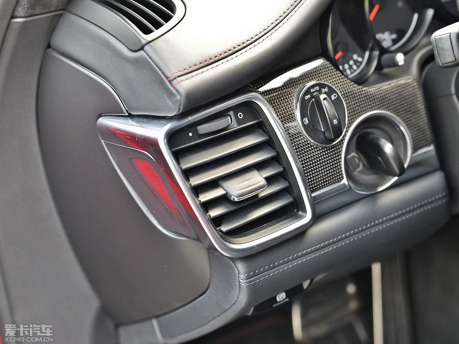 2014Panamera GTS 4.8L