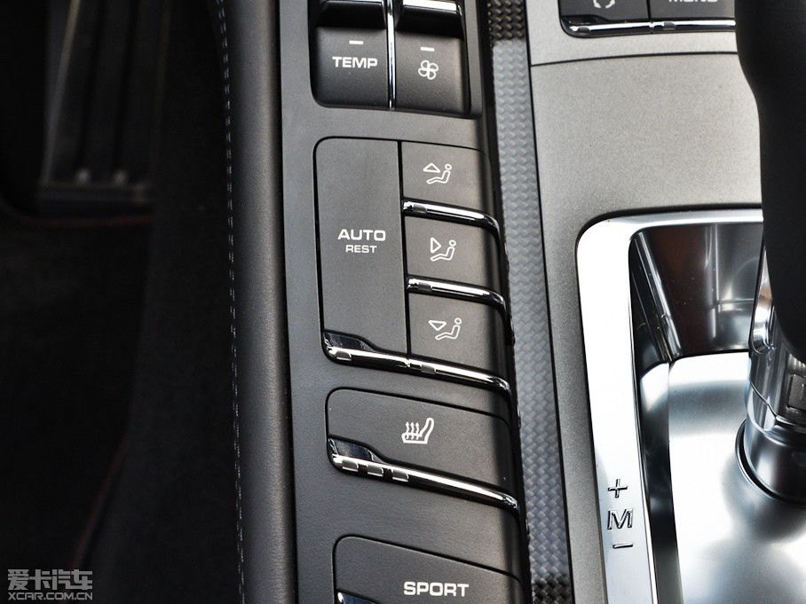 2014Panamera GTS 4.8L