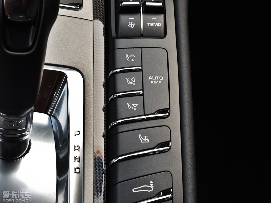 2014Panamera GTS 4.8L