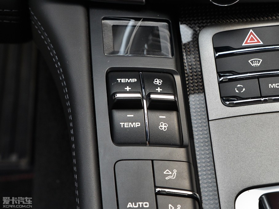 2014Panamera GTS 4.8L