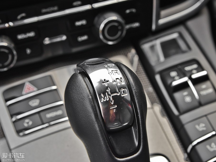 2014Panamera GTS 4.8L