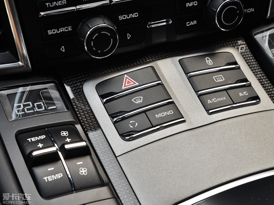 2014Panamera GTS 4.8L