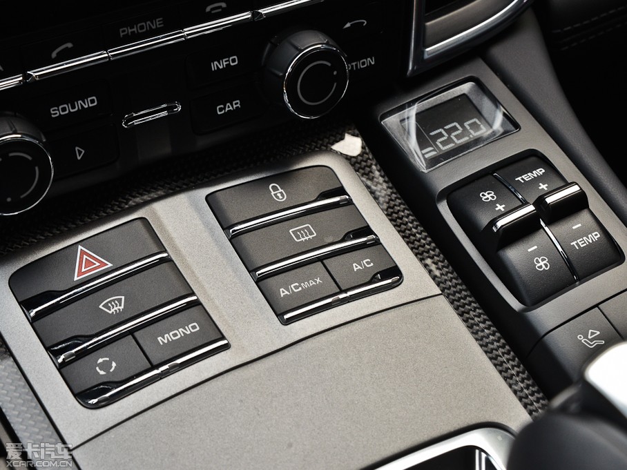 2014Panamera GTS 4.8L