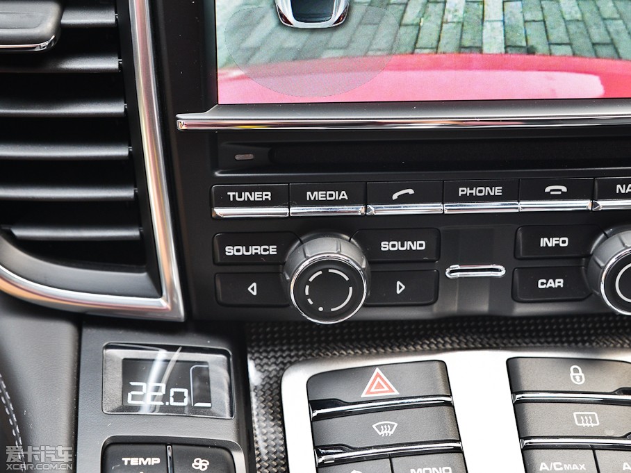 2014Panamera GTS 4.8L