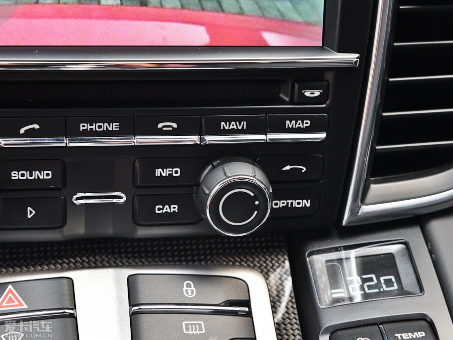 2014Panamera GTS 4.8L