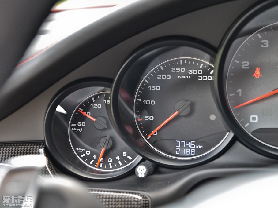 2014Panamera GTS 4.8L