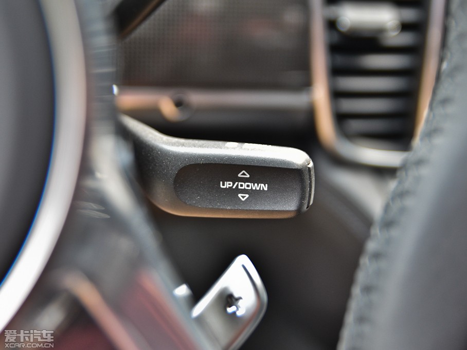 2014Panamera GTS 4.8L