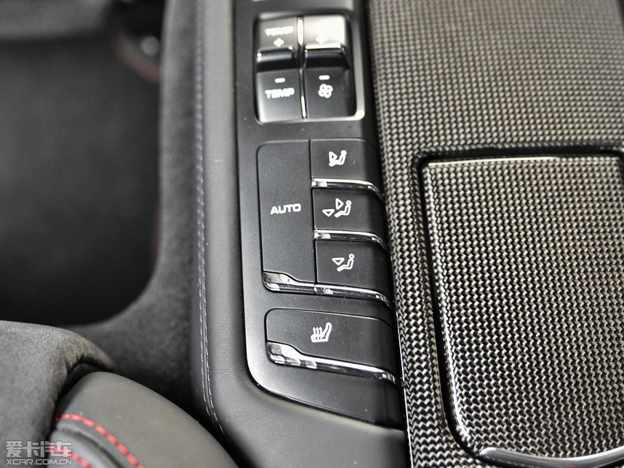 2014Panamera GTS 4.8L