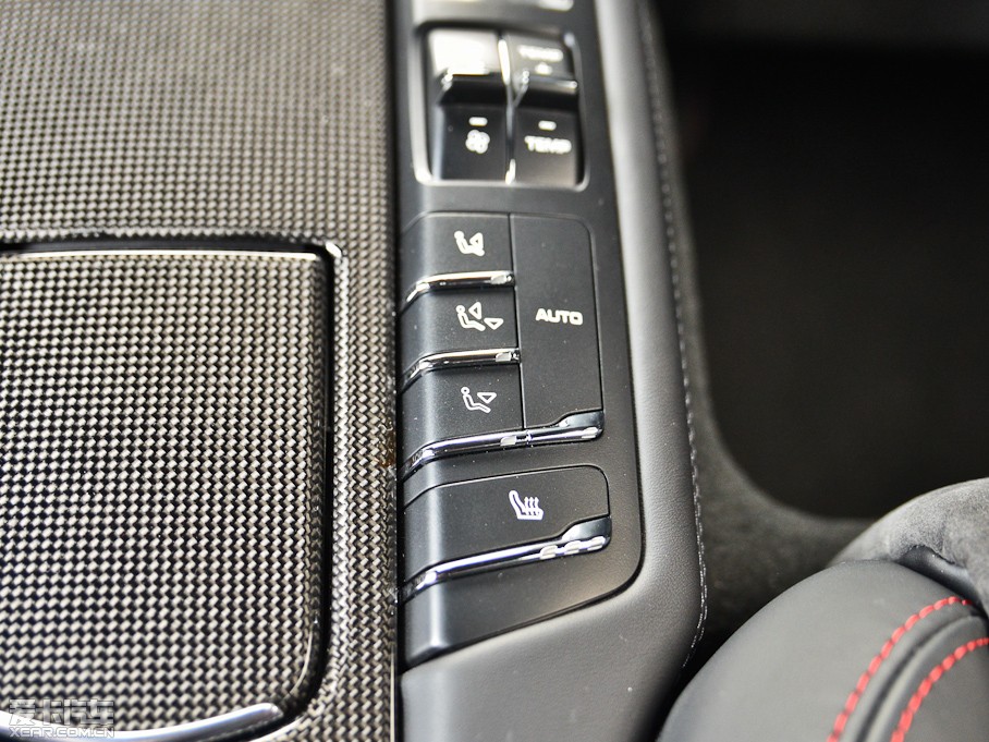 2014Panamera GTS 4.8L