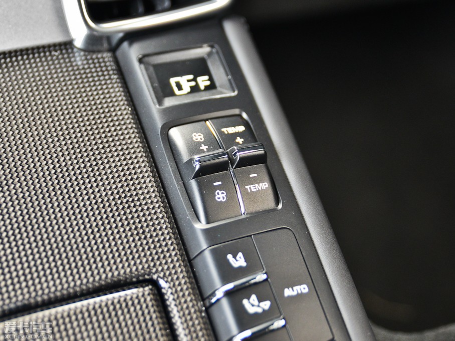 2014Panamera GTS 4.8L