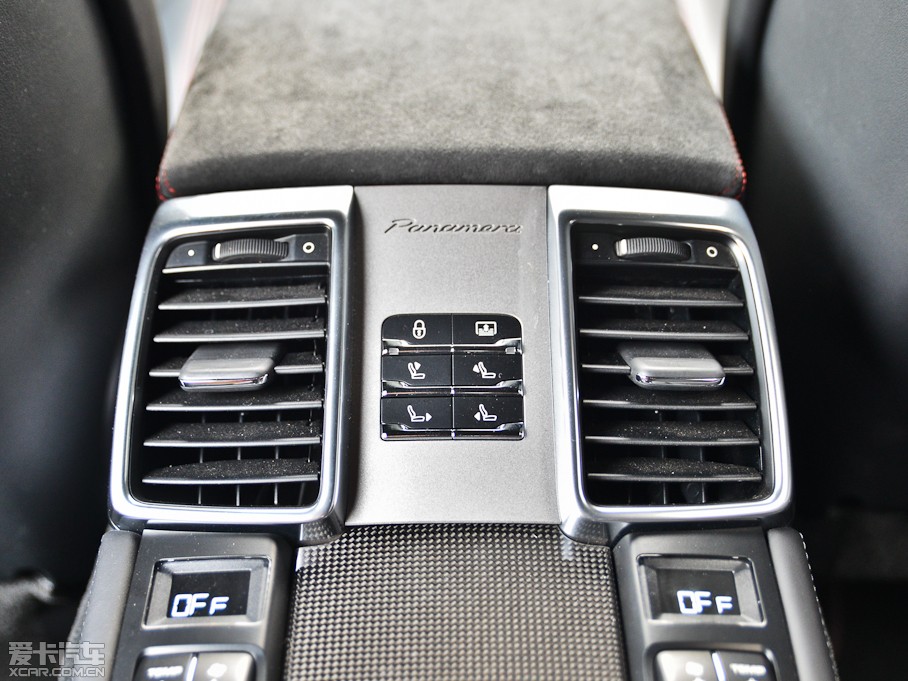 2014Panamera GTS 4.8L